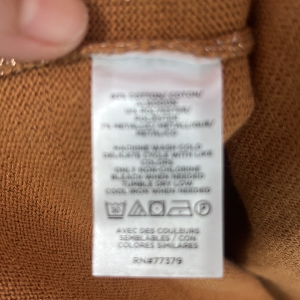 Ann Taylor Cardigan - Picture 5 of 6